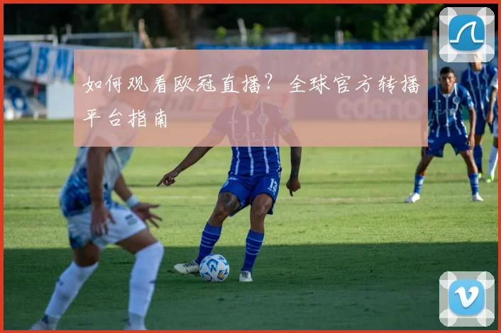 如何观看欧冠直播？全球官方转播平台指南