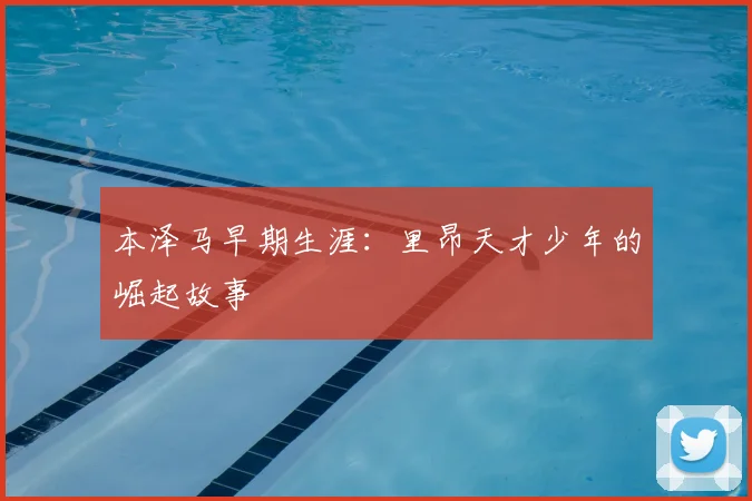 本泽马早期生涯:里昂天才少年的崛起故事